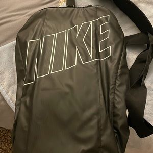 Nike bag